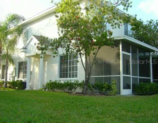 18181 PARADISE POINT DRIVE TAMPA, FL 33647