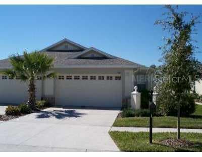 3409 CHAPEL CREEK CREEK WESLEY CHAPEL, FL 33543