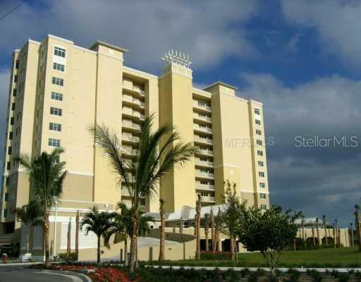 10851 MANGROVE CAY LANE UNIT 914 ST PETERSBURG, FL 33716