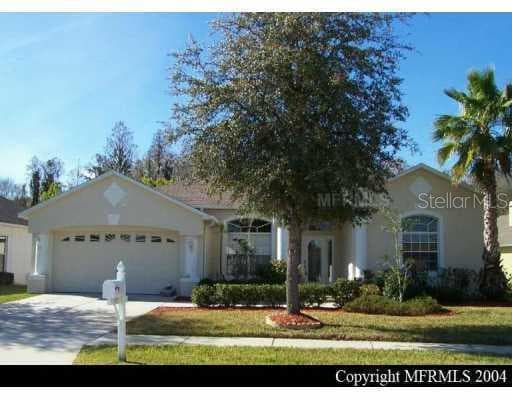3625 GRAND FORKS DRIVE LAND O LAKES, FL 34639