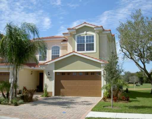 13926 CLUBHOUSE DRIVE TAMPA, FL 33618
