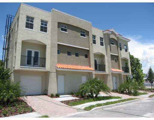 10020 N 6TH STREET UNIT 20 ST. PETERSBURG, FL 33702