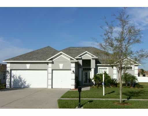1206 GROVESEDGE STREET VALRICO, FL 33594
