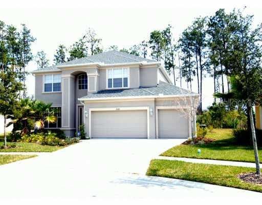 27205 FIREBUSH DRIVE WESLEY CHAPEL, FL 33543