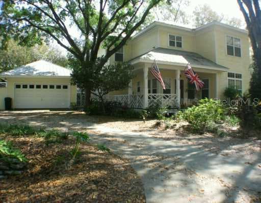 5310 S CRESCENT DRIVE TAMPA, FL 33611