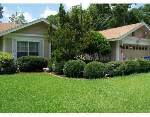 2710 WENDOVER TERRACE PALM HARBOR, FL 34685