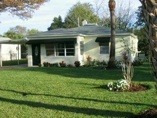 3403 W CHEROKEE AVENUE TAMPA, FL 33611