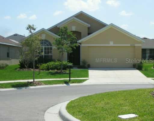 16305 BRIDGEGLADE LANE LITHIA, FL 33547
