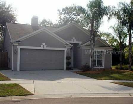 326 LOOKOUT DRIVE APOLLO BEACH, FL 33572
