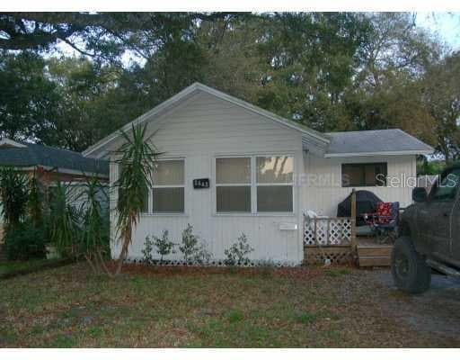 3643 N 47TH STREET ST PETERSBURG, FL 33713