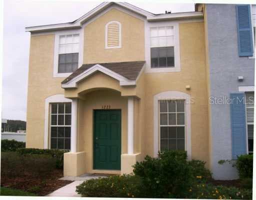 1223 CHARLESWORTH DRIVE WESLEY CHAPEL, FL 33543