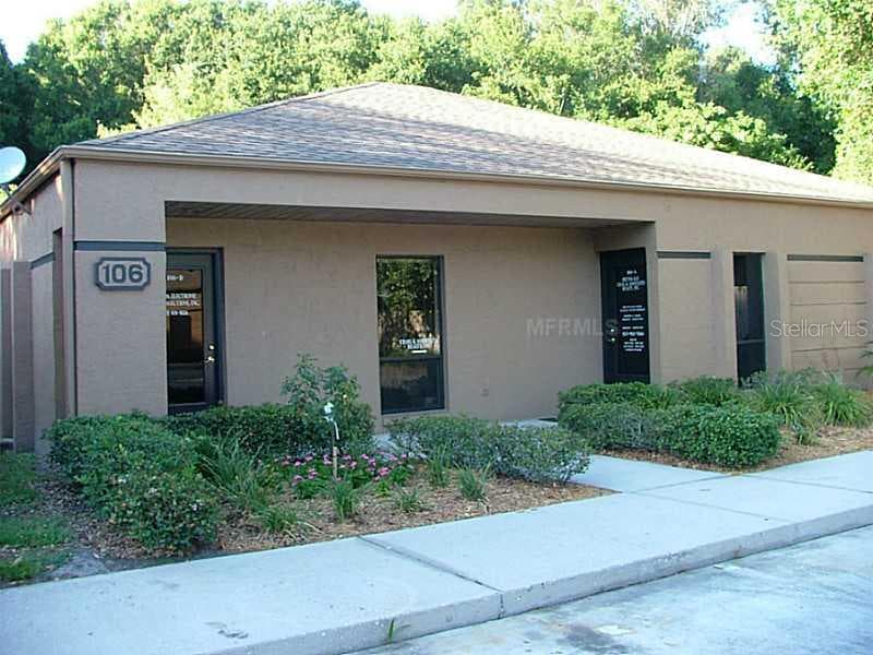 5121 EHRLICH ROAD UNIT 106B TAMPA, FL 33624