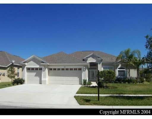 4752 ARTESIAN ROAD LAND O LAKES, FL 34638