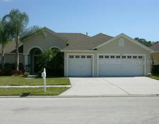 12560 LEATHERLEAF DRIVE TAMPA, FL 33626