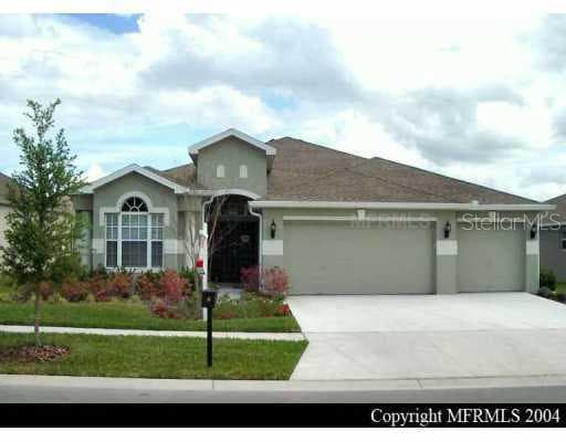 16130 BRIDGEPARK DRIVE LITHIA, FL 33547