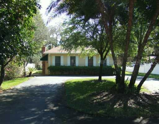 521 GORNTO LAKE ROAD BRANDON, FL 33511