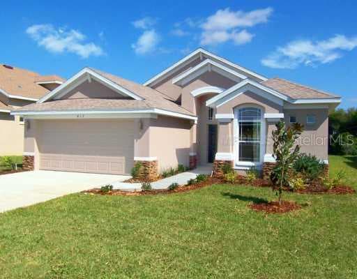 417 DUNAWAY DRIVE VALRICO, FL 33594