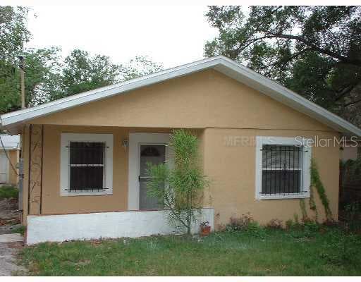 8304 N SEMMES STREET TAMPA, FL 33604