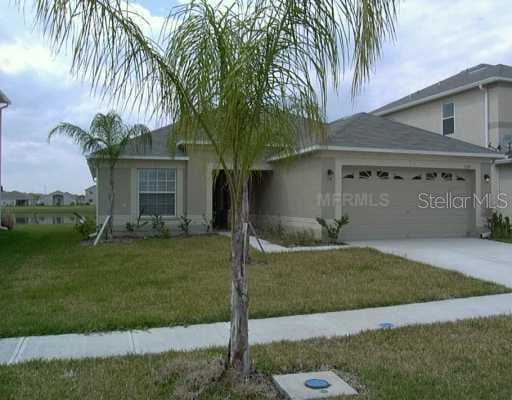 7339 TOWER BRIDGE DRIVE WESLEY CHAPEL, FL 33544