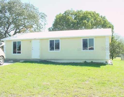 3040 COLDWELL DRIVE HOLIDAY, FL 34691