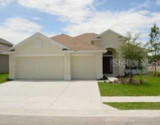 11216 RAGSDALE COURT NEW PORT RICHEY, FL 34654
