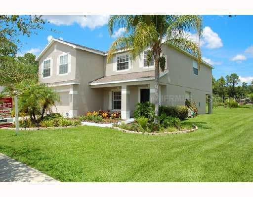 17006 FALCONRIDGE ROAD LITHIA, FL 33547