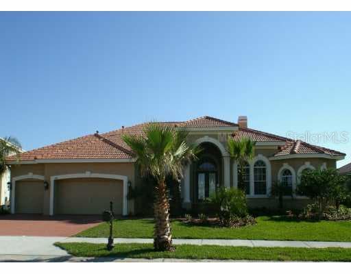 202 MOBBLY BAY DRIVE OLDSMAR, FL 34677