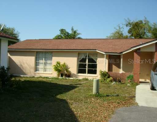 7608 CANYON COURT TAMPA, FL 33615