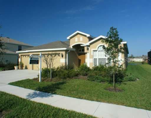 6309 BRIDGEVISTA DRIVE LITHIA, FL 33547