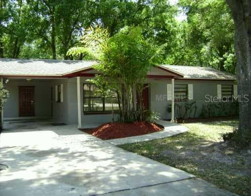 11123 CHURCH DRIVE
