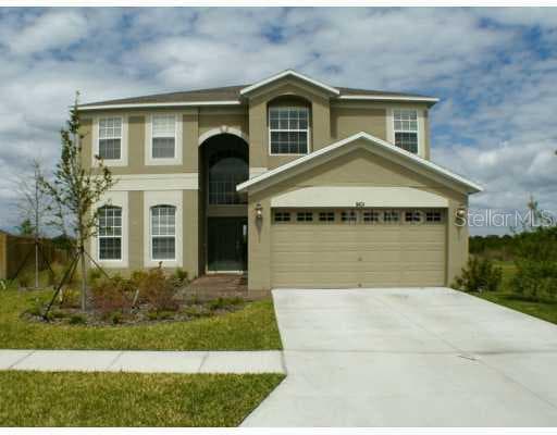 9431 WELLSTONE DRIVE