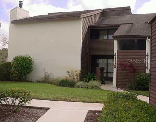 4112 PINE LAKE LANE UNIT A TAMPA, FL 33618