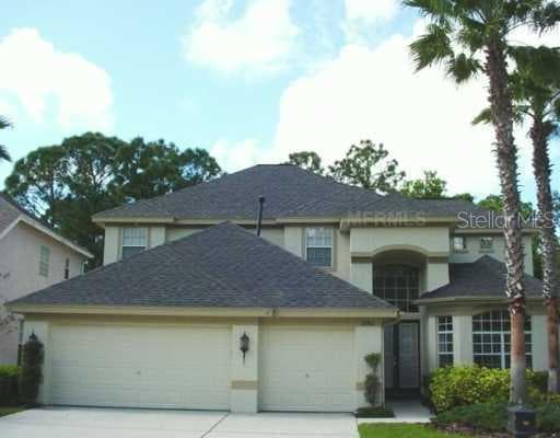 10462 GREENDALE DRIVE TAMPA, FL 33626