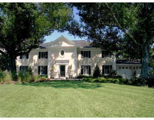 4806 CULBREATH ISLES WAY TAMPA, FL 33629