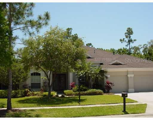 10557 GREENSPRINGS DRIVE TAMPA, FL 33626