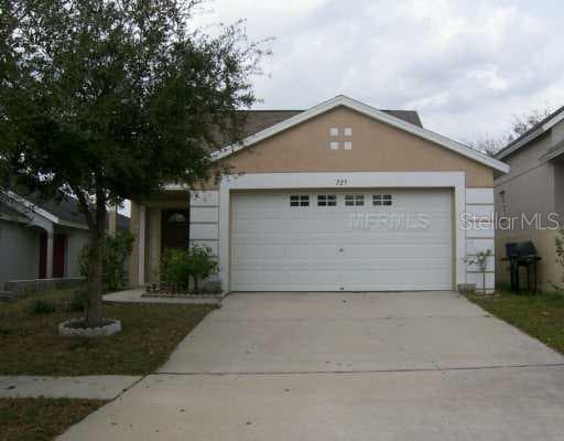 725 CAPE COD CIRCLE VALRICO, FL 33594