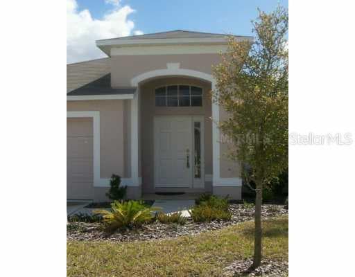 7512 TOWER BRIDGE DRIVE WESLEY CHAPEL, FL 33544