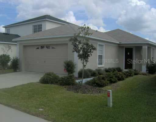 12620 OCELOT PLACE RIVERVIEW, FL 33569