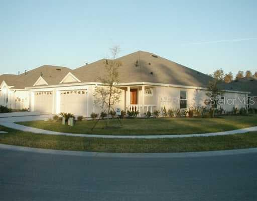 2746 TORRANCE DRIVE LAND O LAKES, FL 34638