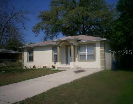 8513 N ORANGE PLACE TAMPA, FL 33617