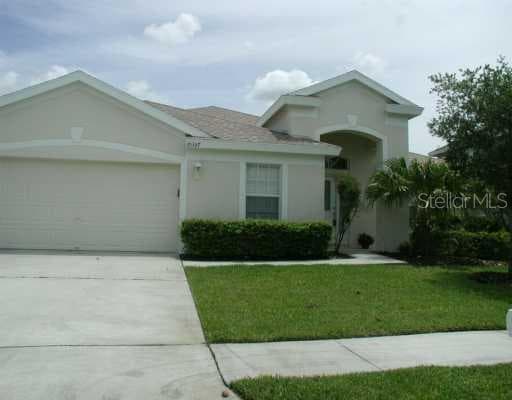 10357 ABBOTSFORD DRIVE TAMPA, FL 33626