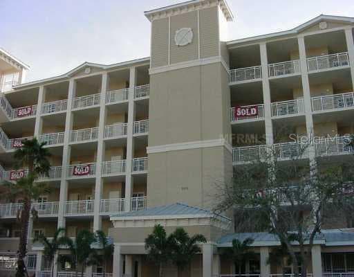 7070 KEY HAVEN ROAD UNIT 506 SEMINOLE, FL 33777