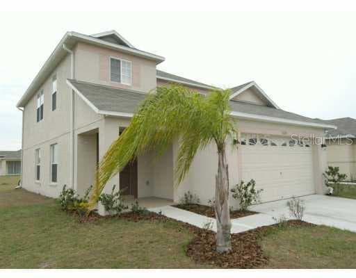 31234 MASENA DRIVE WESLEY CHAPEL, FL 33544