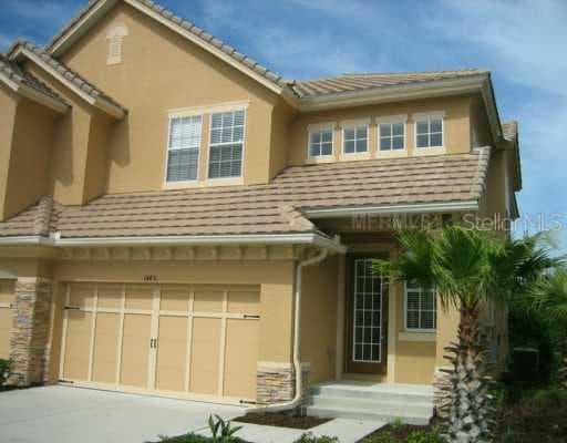 14431 MIRABELLE VISTA CIRCLE TAMPA, FL 33626
