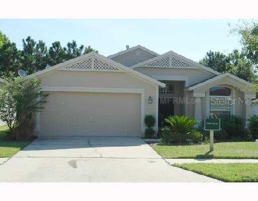 10155 HEATHER SOUND DRIVE TAMPA, FL 33647
