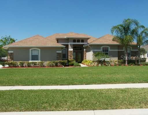 7547 DUNBRIDGE DRIVE ODESSA, FL 33556