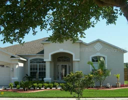 4332 BALINGTON DRIVE VALRICO, FL 33594