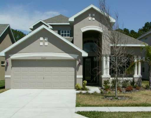30651 PUMPKIN RIDGE DRIVE WESLEY CHAPEL, FL 33543