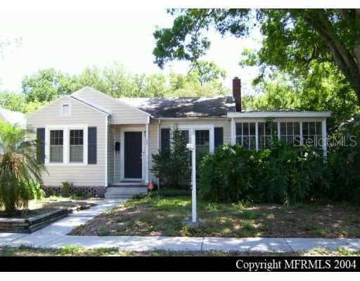 104 S BEVERLY AVENUE TAMPA, FL 33609