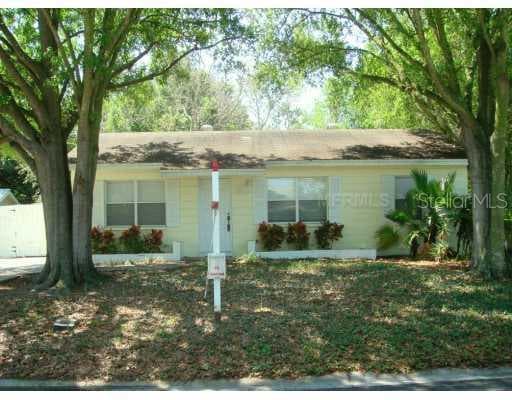 3024 N ADAMS STREET TAMPA, FL 33611